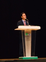 김태흠 국회의원