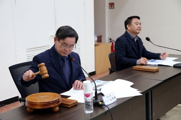 한산모시문화제, 글로벌 축제로 대도약(한산모시문화제 실행계획 보고회