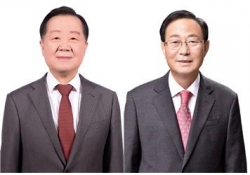 임영봉, 한판석 후보