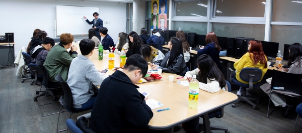 ‘청년 아펜젤러 예비학기’운영…학과‧단과대 주도 OT