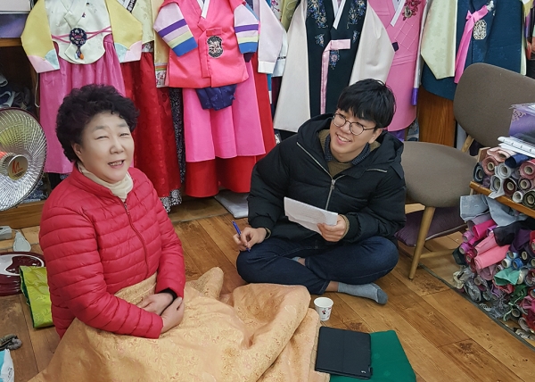 유성장옥 백년시장이 되다(강토_농업경제학과)