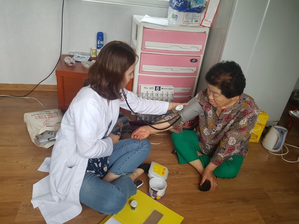 서천형 지역사회 돌봄 실현 사업 추진