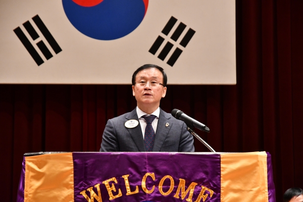 2018-2019 김홍호 총재