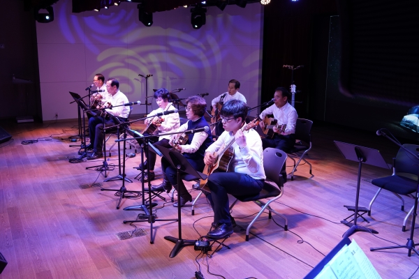 동구, 문화체육관광부 공모사업『1관 1단』사업 운영