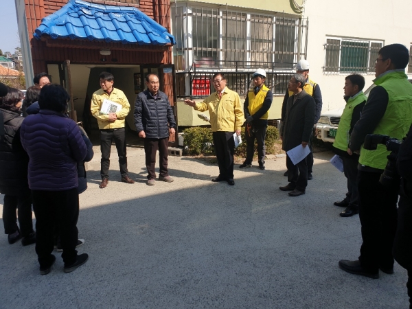 안전한 홍성군 만들기 프로젝트_(공동주택 합동안전점검)