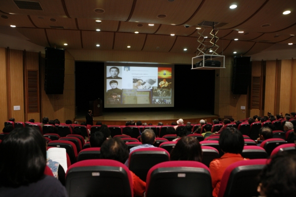 천안박물관(역사문화대학 운영)