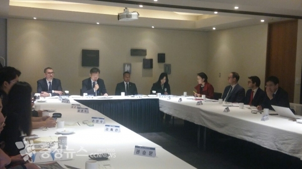 석탄화력 자문회의