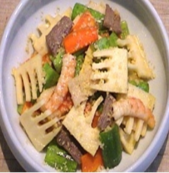 약선요리반 개설