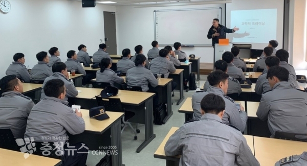 이영찬 타이거짐 대표 / 충청뉴스 최형순 기자