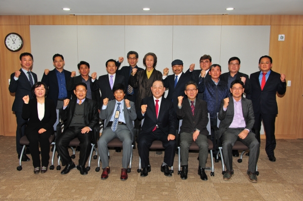 예산 한도라지영농조합법인, 미국 및 일본 수출계약 체결