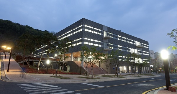 대전대 산학협력관