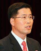 한국당 양홍규 서구을 위원장