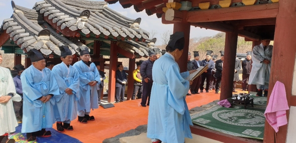 춘향제(동절사)