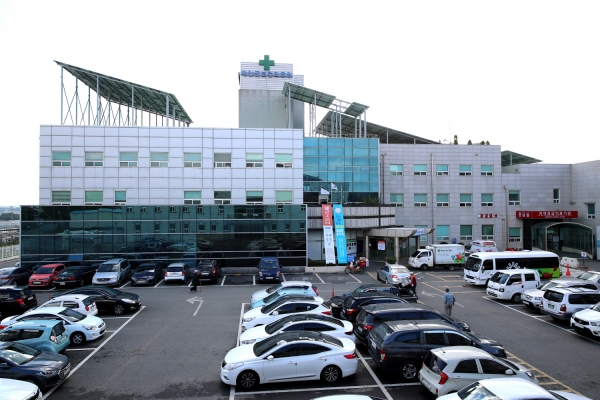 태안군보건의료원