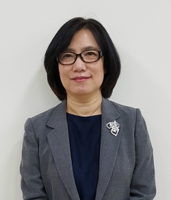 이재신 건양대 작업치료학과 교수