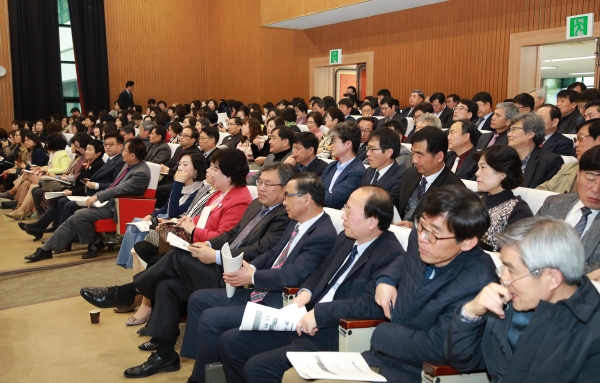 대전교육청, 2019년 교육활동 역량강화 연수 실시