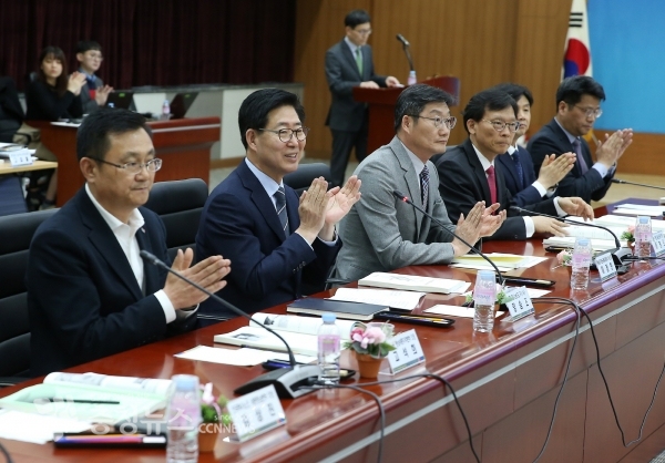 충남노사민정협의회