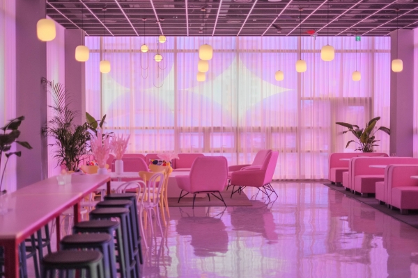 장항도시탐험역, 베일 벗고 장항 르네상스 시대 연다! (도시탐험카페)