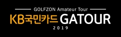 ‘2019 KB국민카드 GATOUR 배너