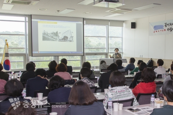 유치원 관리자 역량강화 워크숍