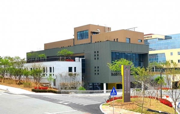 장애인종합복지관