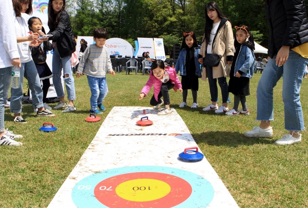 2019 동그라미 페스티벌 성황