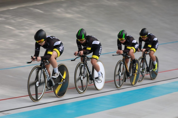 제21회 국민체육진흥공단 이사장배 전국사이클대회