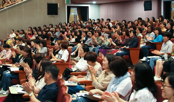 대전교육정책 학부모 모니터단 발대식