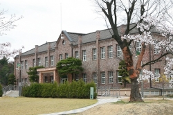 목원대 구신학관