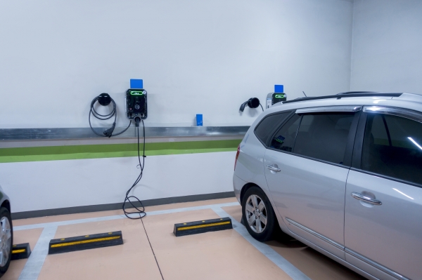 예산군, 친환경 전기자동차 49대 추가 보급