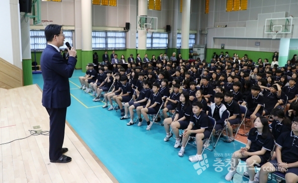 ‘행복한 밥상·따듯한 한 끼’ 행사