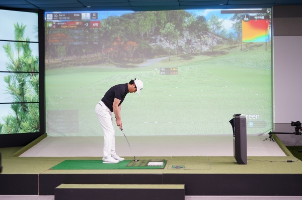 전국 골프존 매장에서 ‘2019 KB국민카드 GATOUR 3차 결선대회’ 개최