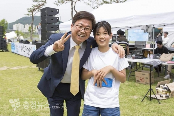 최교진 세종시교육감