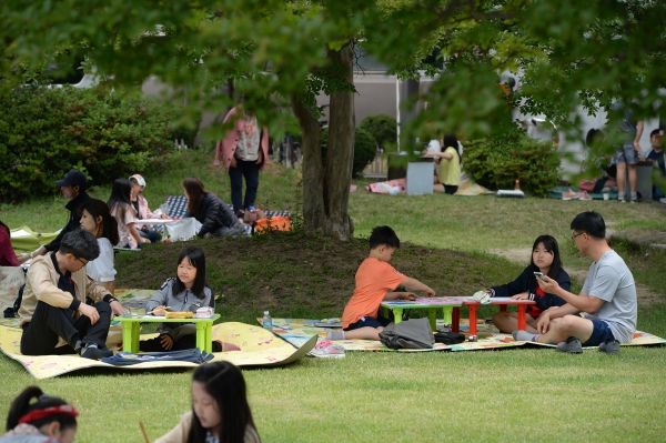 2019년 환경의 날, 환경보전 그림그리기 대회