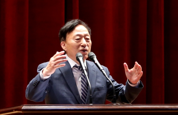 3일 시교육청 대강당에서 전 직원 400여명을 대상으로 성인지 통합교육 및 아동학대 예방교육 실시