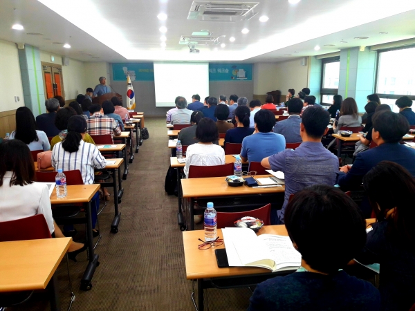 충청권 교육혁신전문가 네트워크