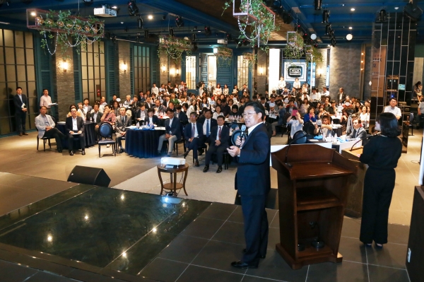 자치분권 포럼 주민자치 우수사례 발표