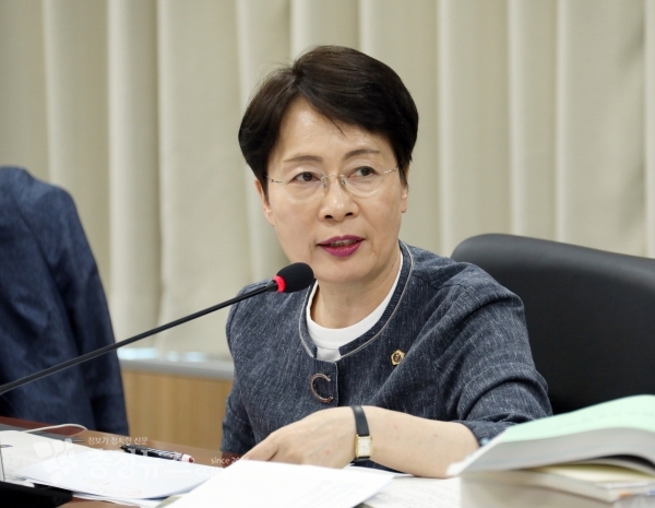 이영세 세종시의회