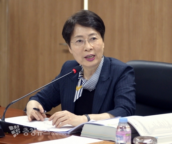 이영세 의회운영위원회 위원