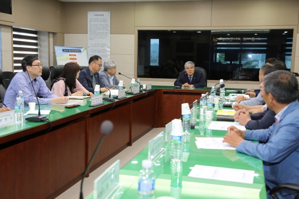 자치-주민자치활성화 컨설팅