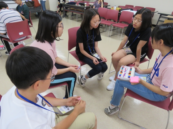 모의유엔총회 방식 활용한 세계시민교육 실시