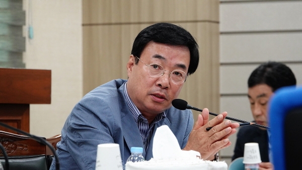 공주시의회 박기영 의원