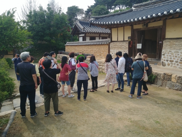 코레일 관광상품