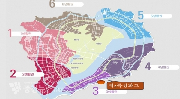 위치도,세종특별자치시 금남면 구즉로 196