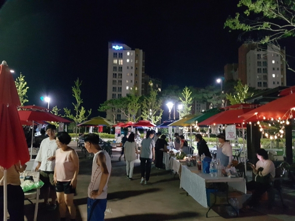 지난 홍성큐팜_마켓