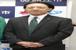 요시다 토키요 사장