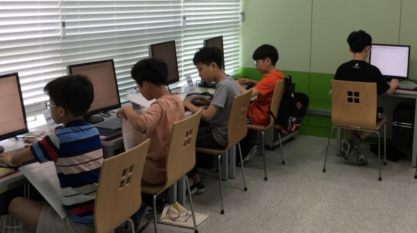 대전교육정보원_SW코딩교실