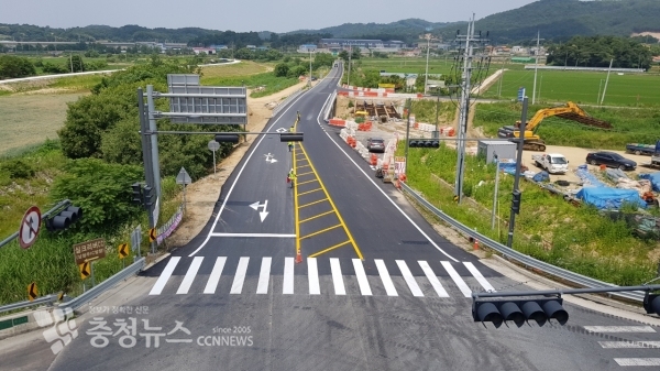 향신교인근정비