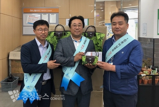 환경사랑바구니사용캠페인_하나로마트