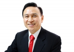 구본영 천안시장